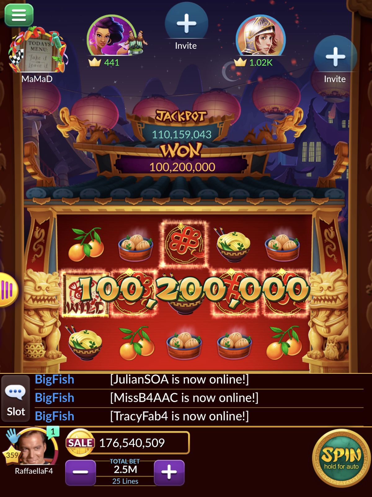 3dslot game