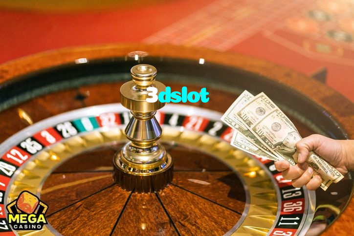 available types of 3dslot bet including pre-match live express and system bets