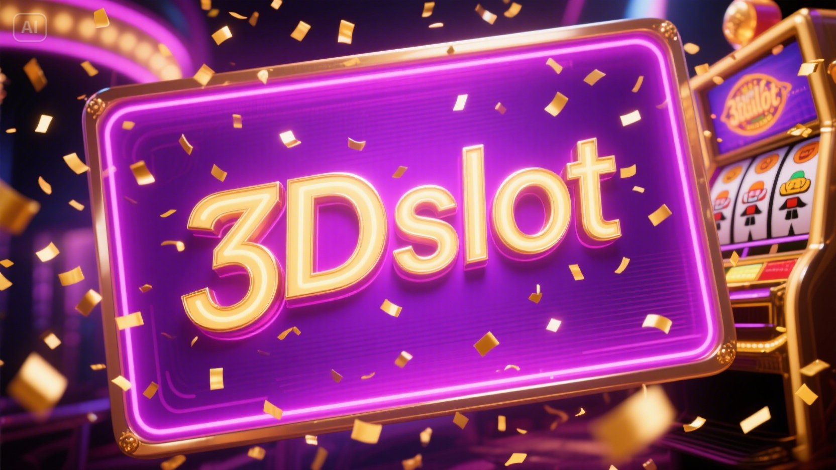 3dslot